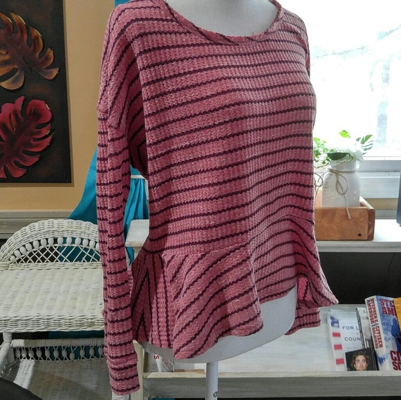 Free People Tops - Soft swingy top by We The Free